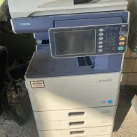 دستگاه فتوکپی