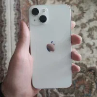 آیفون ۱۳ نرمال 128 گیگ /iphone 13 normal 128g