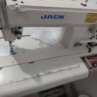 چرخ راسته دوز جک