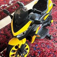 موتور شارژی