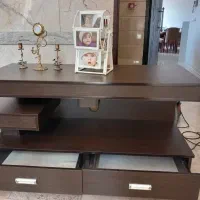 میز تلویزیون