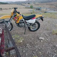 موتور هایسنگ مدل ۹۲ مدارک کامل