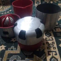 ابمیوه گیری دستی استیل
