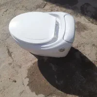 توالت فرنگی