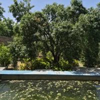 باغ ویلای واقع در رودهن(مهراباد)