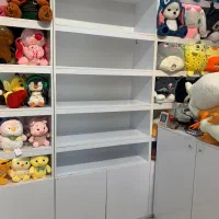 قفسه فروشگاهی