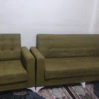 مبل ۷نفره