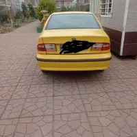 فروشی سمند ef7