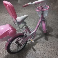 دوچرخه دخترانه