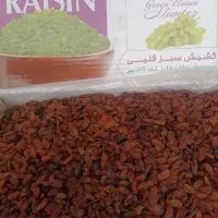 کشمش در چالوس