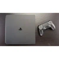 ps4 اسلیم کپی خور فول امکانات خمین