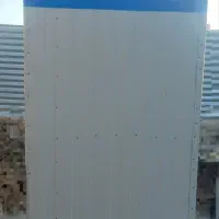 کانکس سرویس بهداشتی و حمام
