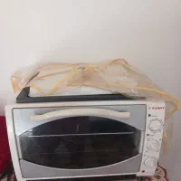 توستر سانی در حدنو