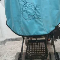 کالسکه بچه