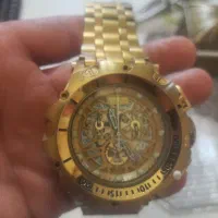 ساعت تانک اینوکتا