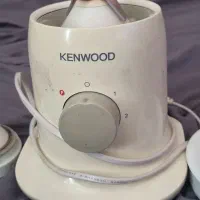 مخلوط کن kenwood