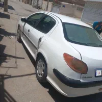 پژو 206 تیپ 2|خودرو سواری و وانت|نیشابور, خط کاشمر|دیوار