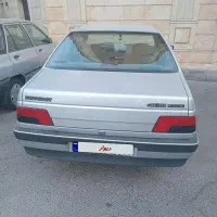پژو ۴۰۵