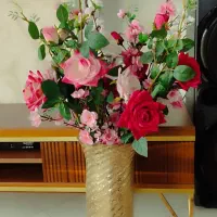 گل مصنوعی