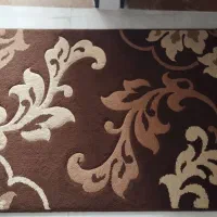 یک تخته فرش 6 متری 4 متری 1 در 1/5 پادری3تا