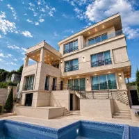 زمین ۲۵۰متری با سندتکبرگ در سیداباد دماوند