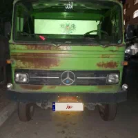 خاور 808 مدل 71
