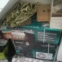 کارتن کولر 24000