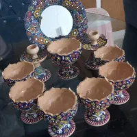 هفت سین میناکاری
