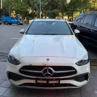 پذیرش و فروش بنز c200 L لانگ
