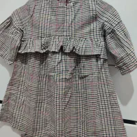 کلی لباس دخترانه از ۴سالگی تا ۷