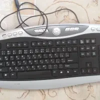 ۲عددکیبورد