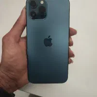 12پرو مکس 256