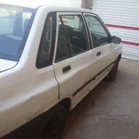 خودرو کاملا سالم