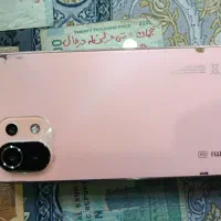 گوشی mi 11 lite 5G NE
