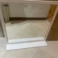 آیینه سرویس بهداشتی