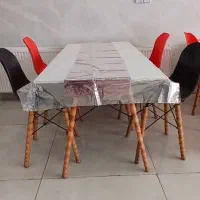 میز و صندلی