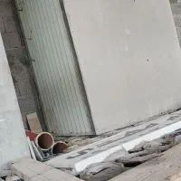 باربند  مسقف پیکان وانت