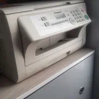 پرینتر پاناسونیک