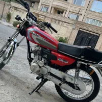 موتور 125