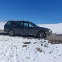 پژو استیش ۲۰۰۰ تازه تعمیر مدل ۷۸