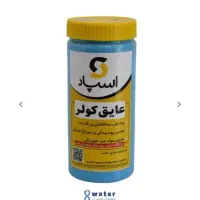 جایگزین کفی نو / عایق کولر آبی اسپاد / ترمیمی