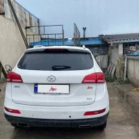 Jac s5|خودرو سواری و وانت|رشت, دخانیات|دیوار