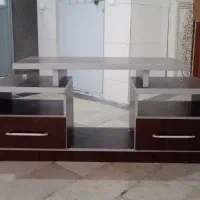 زیر تلوزیونی
