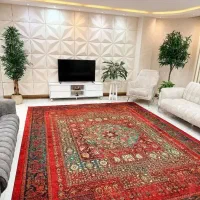 متنوع ترین فرشهای قجری ایران/ کیفیت تضمینی