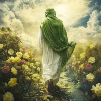 کتاب دعای فرج