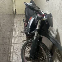 تریل گلد200مدل88