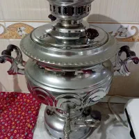 سماور ۸ لیتری برادرانی سیفی