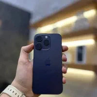 apple 14 pro با چک و ضمانت طلا 256 2sim