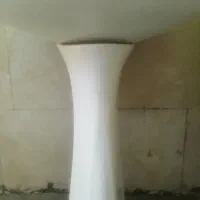 روشویی چینی