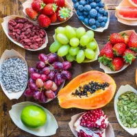 زرت مکزیکی کیلو۱۲۰